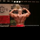 Bill  Wilmore - NPC Shawn Ray Baltimore Washington Grand Prix 2012 - #1